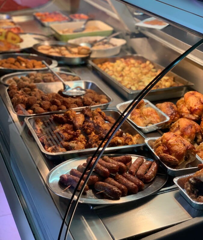 Gastronomia Ruiu