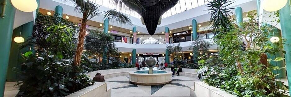 Centro Commerciale Olbia Mare