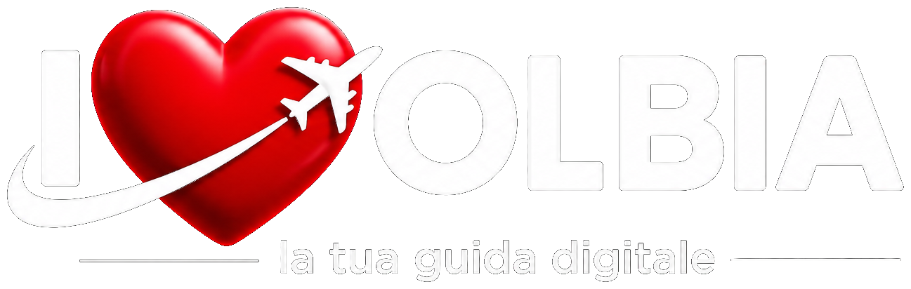 I Love Olbia