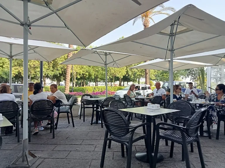 Cafè Bellavista